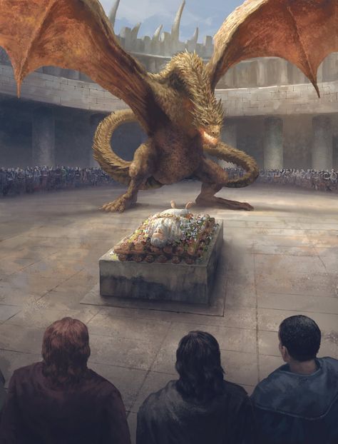 Hotd Dragons, Game Of Thrones Artwork, Game Of Thrones Dragons, Got Dragons, Fire And Blood, Asoiaf Art, Gra O Tron, Out Of Context, Game Of