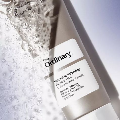 The 20 Best The Ordinary Products of 2022 The Ordinary Skincare, Daily Skin Care Routine, Daily Moisturizer, Glycolic Acid, Facial Oil, Facial Moisturizer, Face Cream, العناية بالبشرة, Skincare Routine