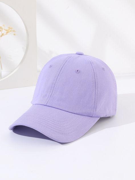 Plain Baseball Caps, Women Baseball Cap, Women Baseball, Purple Hats, Cool Outfits For Men, Womens Baseball Cap, Pinterest Outfits, Fashion Online Shop, Online Fashion