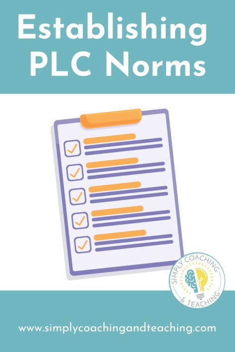 Solution Tree Plc Professional Learning Communities, Plc Norms, Plc Professional Learning Communities, Plc Room, Learning Specialist, Teacher Data, Literacy Coach, Teacher Leadership, Effective Meetings