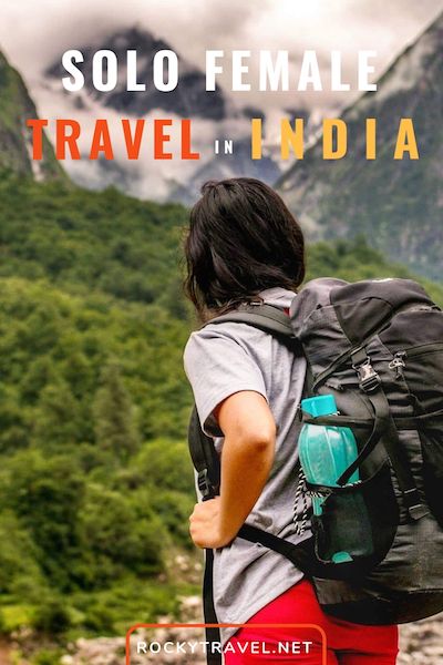 Plan to travel to India alone? Here are the best insider's tips on all things you, as a woman, should know before travelling solo to India. From how to prepare your trip to what to do and not to do when visiting places in India and how to blend with the local culture and traditions. #india #traveltips #solotravel via @rockytravel Backpacking In India, Jaipur Tourism, Travel In India, Weather In India, Solo Traveling, Backpacking India, Trip To India, India Travel Guide, Single Travel