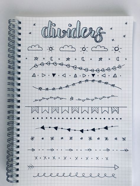 Journal Tracker Ideas, Bullet Journal Tracker Ideas, Peta Pikiran, Bullet Journal Dividers, خريطة ذهنية, Journal Tracker, Tracker Ideas, Journal Inspiration Writing, Bullet Journal Ideas Templates