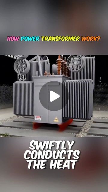 waelectronics3d on Instagram: "How Power Transformer Work? Working of Power Transformer Fully Explained with 3D Animation..
Follow @3d.animation.tech for more 3D Animation Videos.
Like❣️ comments📋 Share📤
.
#powertransformer #powertransformers 
#electricaltransformer #electricaltransformers #transformer #transformers #transformer3danimation #transformerworking  #transformer3d #3danimation #3delectronics #3delectrical #diyelectrical 
#electrical #electrician #electricians #electricalwork #electricalworks #electricalstudent #electricalstudents #electricalengineering #electricalengineer #electricaltips #electricalwiring" Flamewar Transformer, Electrical Fails, Computron Transformers, 3d Animation Videos, Transformers Electrical, Electrical Transformers, Electric Cycle, Electromagnetic Induction, Motor Vehicle Power & Electrical Systems