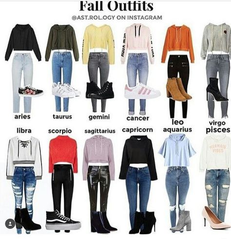 Traje de otoño Zodiac Signs Outfits Style Inspiration, Zodiac Clothes, Zodiac Sign Fashion, Zodiac Signs Chart, Zodiac Signs Virgo, Zodiac Signs Sagittarius, Zodiac Signs Leo, Zodiac Signs Horoscope, Zodiac Star Signs