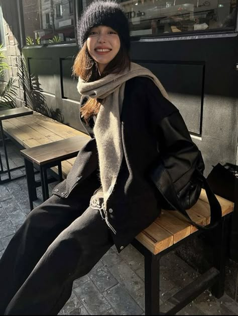 Winter Fashion Outfits Casual, Uni Outfits, 가을 패션, Outfit Inspo Fall, Winter Fashion Outfits, Looks Vintage, Fall Winter Outfits, Fashion Killa, Outfits Casuales