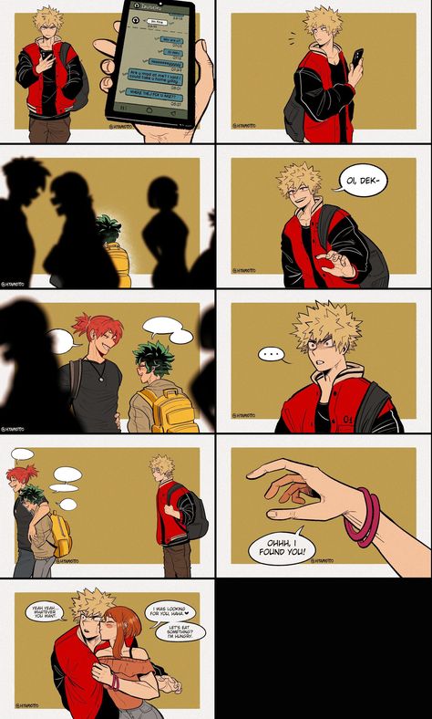 Bkdk Actor Au, Bakugou X Deku Comic, Kirideku Comic, Bkdk Comics English, Izuku And Bakugou, Bkdk Comic, Bakudeku Comic, Midoriya X Bakugou, Deku X Kacchan