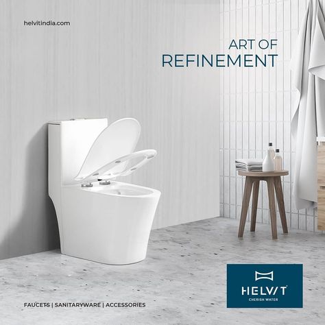 Helvit on Instagram: “Luxury refined for your home ! . . . . #helvit #sanitary #bathroom #sanitaryware #shower #interior #toilet #interiordesign #bathroomdesign…” Bathroom Graphics, Shower Interior, Social Media Branding Design, Media Branding, Instagram Luxury, Sanitary Ware, Water Faucet, Social Media Branding, Design Graphics