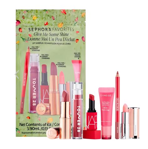 The Sephora holiday sets for 2023 are here! Find the best holiday makeup sets for 2023. These 2023 Sephora sets are not to be missed! Sephora Gift Sets, Tower 28 Beauty, Sephora Holiday, Nars Powermatte Lip Pigment, Patrick Starrr, Tower 28, Sephora Favorites, Sephora Skin Care, Makeup Gift Sets