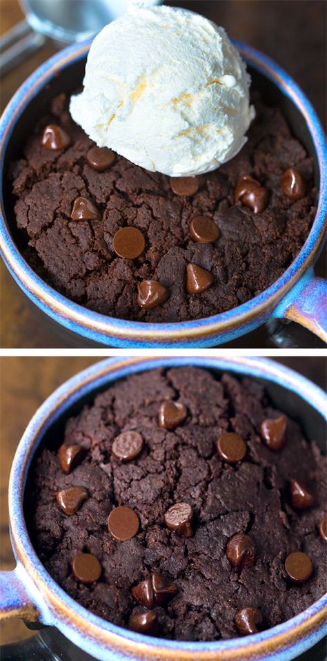 Brownie Mug Cake Recipes, Healthy Oat Mug Cake, Mug Cake Recipe Brownie, Brownie Mug Cake Healthy, Mug Cake Oven Recipes, Healthy Brownie Mug Cake, Oven Mug Cake Recipe, Healthy Chocolate Mug Cake Microwave, Mug Cake Oven Version