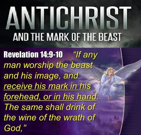 Revelations End Times, Revelation Bible Study, Ephesians 2 8, Mark Of The Beast, Revelation Bible, Three Letter Words, End Times Prophecy, The Antichrist, The Rapture