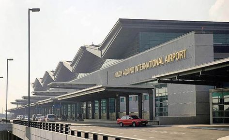 New Airports will increase PH tourism - https://discoverph.com/news/new-airports-will-increase-ph-tourism/?utm_source=PN&utm_medium=Pinterest+-+News&utm_campaign=SNAP%2Bfrom%2BDiscoverPh Manila Airport, Ninoy Aquino International Airport, Lake Flato, Airplane Window View, Travel History, Philippine News, Airplane Window, Manila Philippines, Boracay