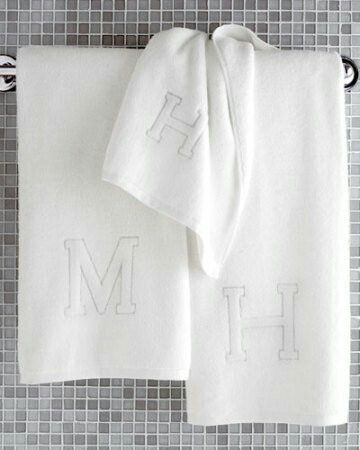 Monogrammed Bath Towels, Monogrammed Hand Towels, Bathroom Accessories Luxury, Tub Mat, Monogram Towels, Bath Towels Luxury, Home Decor Sale, Towel Collection, Luxury Bath