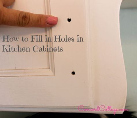 How to Fill in Holes in Kitchen Cabinets Modern Grey Kitchen, Grey Kitchen Designs, Refacing Kitchen Cabinets, Renovation Budget, Cabinet Refacing, Plywood Cabinets, Beautiful Cabinet, Kitchen Cabinets Makeover, New Kitchen Cabinets