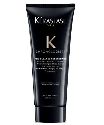 Kerastase Pre-Cleanse Regenerant Hair Scrub