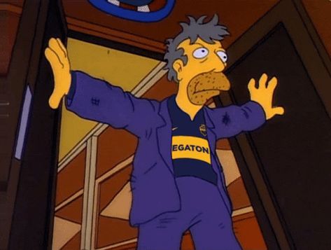 Seymour Skinner, Simpsons Meme, Simpsons Quotes, Fox Mulder, Cyberpunk Anime, Funny Shows, The Simpson, Cute Memes, X Files