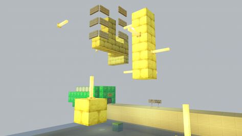 Easy to Hard Parkour | Minecraft PE Maps Minecraft Parkour, Stone Stairs, Minecraft Pe, Skills To Learn, Parkour, Minecraft, Improve Yourself, How Are You Feeling