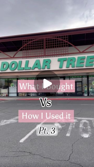 DollarTree Craft | What I Bought vs How I used it 💥⚒️
Creator @homegoodiys 🙏
.
.
.
.
.
.
.
.
.
#dollartreecrafts #dollartree #dollartreefinds #dol... | Instagram Dollar Tree Painting Crafts, Upcycle Christmas, Things To Craft, Diy Home Accessories, Dollar Tree Finds, 1 Dollar, April 20, Dollar Tree Crafts, Tree Diy