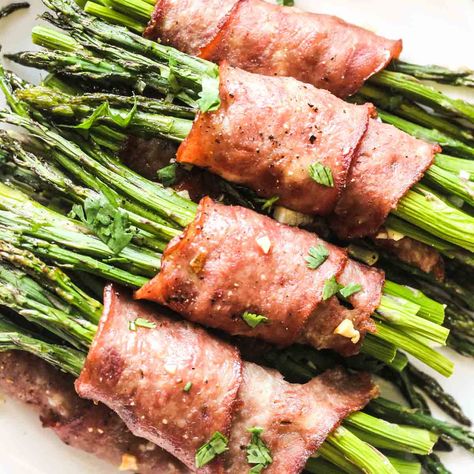 Asparagus Wrapped In Bacon, How To Cook Bacon Wrapped Asparagus, Turkey Bacon Wrapped Asparagus, Bacon Wrap Asparagus, Asparagus And Bacon Wraps, Turkey Bacon Wrap, Asparagus Wraps, Turkey Wraps, Bacon Wrapped Asparagus