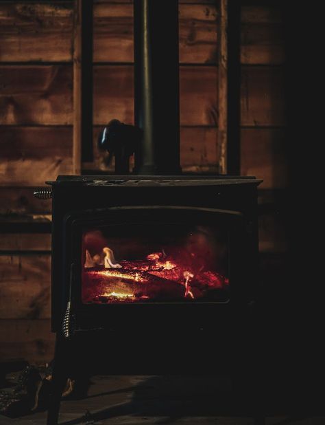 Best Wood Burning Stove, Jam And Jelly Recipes, Modern Wood Burning Stoves, New Stove, Bear Cabin, Environment Protection, Wood Heater, Photos Hd, Log Cabins