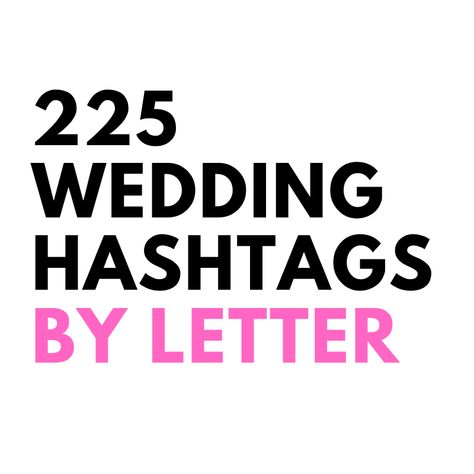 Hashtags For Weddings Indian, Wedding Slogans Last Name, Smith Wedding Hashtag Ideas, Wedding Hashtags With Last Names Ideas, Wedding Last Name Hashtag Ideas, Wedding Hashtags With Last Names, Wedding Slogans Ideas, Wedding Hastags Idea, Hashtags For Weddings Couple