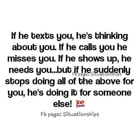 Of course he was...but he lies and says he wasn't When He Lies, Simple Sayings, Be With Me, Getting Over Him, Relationship Lessons, Comfort Quotes, Hard Quotes, Letting Go Of Him, You Quotes