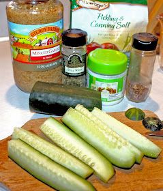 Crispy Pickles, Pickling Lime, Crispy Dill Pickles, Canning Pickles Recipe, Pickle Recipes Homemade, Canned Plums, Dill Recipes, Canning Pickles, Deli Sandwiches