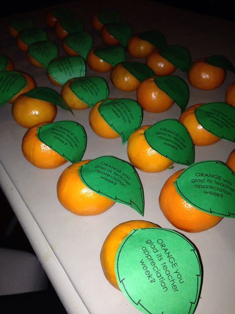 Lemon Theme, Table Favors, Employee Appreciation Gifts, Nurses Day, Orange You Glad, Employee Appreciation, Teacher Appreciation Week, Class Ideas, Glue Gun