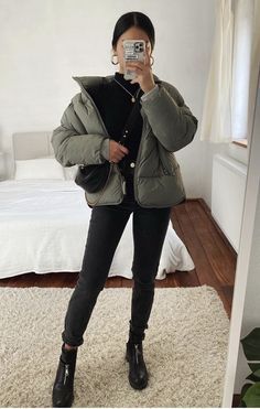 Professional Outfits Women, Cold Outfits, Aesthetic Love, Search Engine Marketing, Causual Outfits, Looks Chic, Outfit Inspo Fall, Winter Fashion Outfits, Fall Winter Outfits