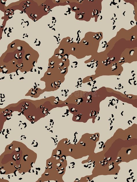 USA Desert Camouflage. USA Desert uniform camouflage pattern - vector , #Ad, #Camouflage, #Desert, #USA, #uniform, #vector #ad Camo Stencil, Camouflage Wallpaper, Camouflage Pattern Design, Military Party, Camo Wallpaper, Playboy Logo, Repeat Design, Army Camouflage, Camouflage Colors