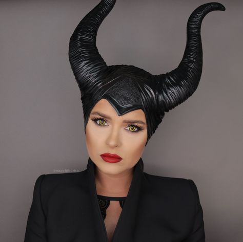 Halloween Makeup Inspo Disney Villain Maleficent Malificiant Make Up, Halloween Makeup Inspo, Maleficent Makeup, Disney Villain, Make Up Inspo, Halloween Make Up, Halloween Make, Makeup Guru, Beauty Basics