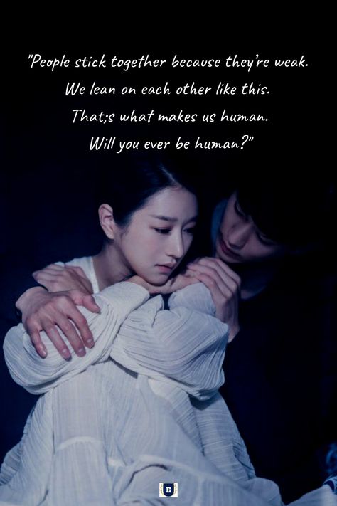 Motavational Quotes, It Will Be Ok Quotes, Know Myself, Psychiatric Ward, Quotes Drama Korea, Neon Words, Korean Quotes, Korean Drama Funny, Korean Drama Tv