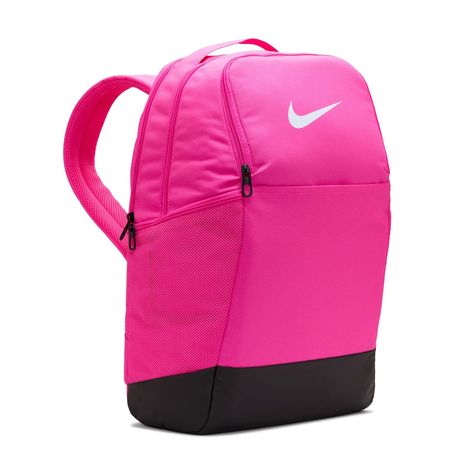 Nike sports bag