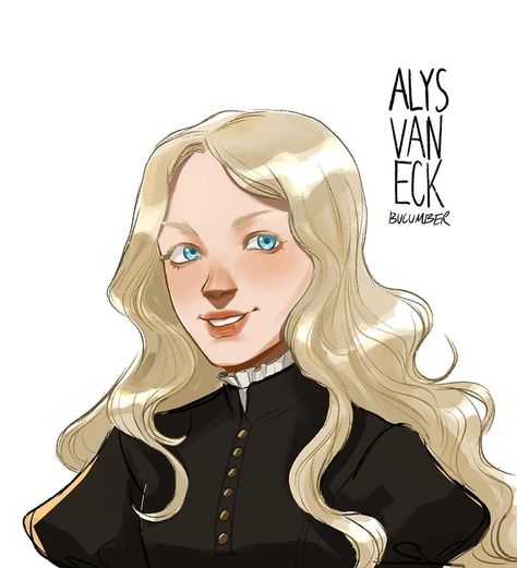 Alys Van Eck, Six Of Crows Characters, Crooked Kingdom, The Grisha Trilogy, Six Of Crows, Fan Book, Book Show, Character Development, Cute Disney