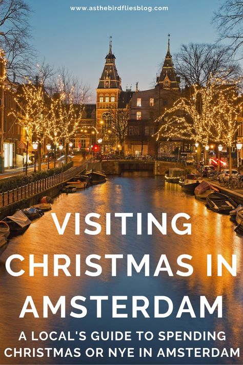 Best Hotels In Amsterdam, Amsterdam Christmas, Aesthetic Amsterdam, Amsterdam Aesthetic, Sisters Trip, Amsterdam Itinerary, Budget Food, Day Trips From Amsterdam, Amsterdam Travel Guide