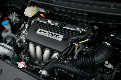 In this guide, we’re taking an in-depth look at everything you could ever need to know about Honda’s impressive K24 engine 👉  #k24 #honda K24 Engine Honda, Honda Crv Awd, K24 Engine, 2008 Honda Civic, Chevy Ls, Honda Engine, Honda Crosstour, Honda Accord Lx, Map Sensor