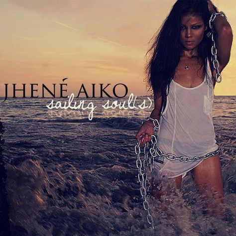 stranger Album Covers Jhene Aiko, Jhene Aiko Album, Jhené Aiko, Ty Dolla Ign, Jhene Aiko, Gucci Mane, Album Of The Year, Music Album Covers, Big Sean