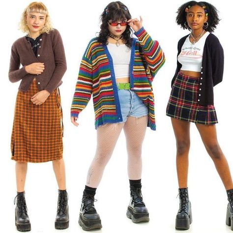 1990s 2000s Fashion, Neosoul Outfits Winter, January Fits, City Pop Outfits, 1999 Fashion, Mode Harajuku, 00s Mode, 일본 패션, Výtvarné Reference