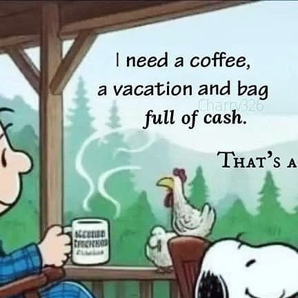 Funny Snoopy, Peanuts By Schulz, Daily Funny, Tag A Friend, Follow Me, Snoopy, Thank You, Turn Ons, Coffee