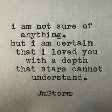 Jm Storm Quotes, Storm Quotes, Sweet Pictures, Quotes Thoughts, Poem Quotes, Poetry Quotes, Typewriter, Pretty Words, Beautiful Quotes