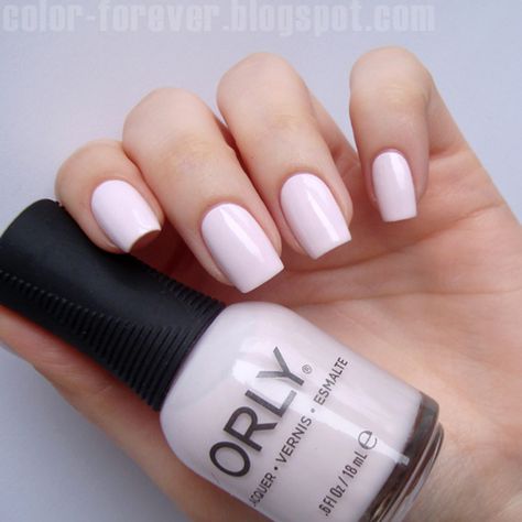 Cake Pop - Orly Orly Nail Polish Colors, Nail Polish Cake, Confidence Images, Cake Bear, Orly Nail Polish, Cake Pop, Nail Polish Colors, Swag Nails, Top Coat