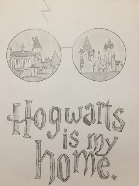 #harrypotter #home Harry Potter Drawings Easy Step By Step, Harry Potter Drawing Ideas Sketches, Drawing Ideas Harry Potter, Harry Potter Home, Harry Potter Wallpaper Backgrounds, Harry Potter Sketch, Harry Potter Wallpaper Phone, Harry Potter Travel, Harry Potter Art Drawings