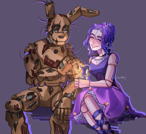 Mrs Afton And William Fanart, Mr And Mrs Afton Fanart, Spring Trap X Ballora Fanart, William X Mrs Afton Fanart, Fnaf Fanart Ballora, William X Clara Afton Fanart, Ballora Fnaf Fanart Human, William Afton X Clara Afton Fanart, Fnaf Mrs Afton Fanart