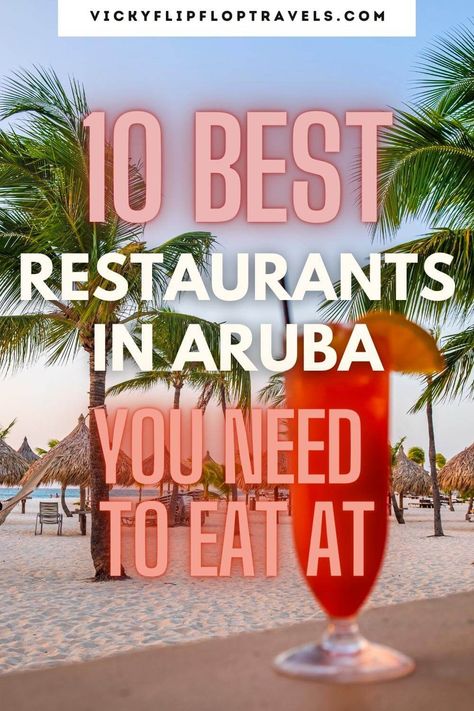 Here are the best restaurants in Aruba for you to choose from, as recommended by locals and experienced by me. TBH, Aruba restaurants are so good, you can’t really go wrong! Aruba Cheap Eats, Places To Eat In Aruba, Riu Palace Antillas Aruba, Nails For Aruba Vacation, Aruba Family Vacation, Best Restaurants In Aruba, Aruba Aesthetics, Aruba Itinerary, Aruba Food