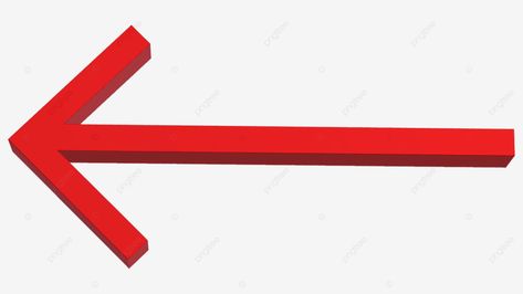 red arrows,3d arrow,left arrow,arrow,red 3d arrow,left,3d left arrow,stereo left arrow,pointing arrow,3d red left arrow,simple arrow,left arrow illustration Arrow Pointing Left, 3d Arrow, Arrow Png, Arrow Illustration, Arrow Clipart, Arrow Background, Curved Arrow, Left Arrow, Arrow Point