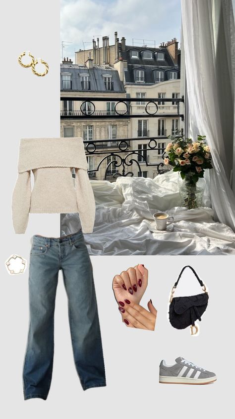 #outfit #paris #outfitboard #outfitaesthetic #parisaesthetic Paris Core Outfits, Teen Paris Outfits, Outfit For Paris Summer, Parisian Outfits Aesthetic, Paris Outfits In May, Outfits For Paris In March, Outfits For Paris Summer, Paris Aesthetic Outfits, Paris Outfits Aesthetic