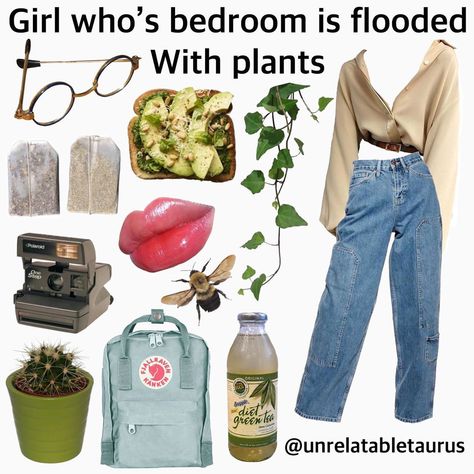 シ on Instagram: “Oop I like this one . . . . . . . . . . . . . . . . . . . . . . . . . Follow (me) @unrelatabletaurus for more ☮️🖖🏼 . . . . . . . #nichememe…” Plant Mom Aesthetic Outfit, Green Tea Aesthetic, Mom Aesthetic Outfit, Mom Inspo, Plant Mom Aesthetic, Green Tea Diet, Tea Aesthetic, Mom Aesthetic, Plant Mom