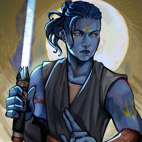 Pantoran Jedi Oc, Pantoran Star Wars Oc, Pantoran Jedi, Male Togruta, Pantoran Oc, Pantoran Star Wars, Star Wars Jedi Oc, Jedi Aesthetic, Star Wars Oc