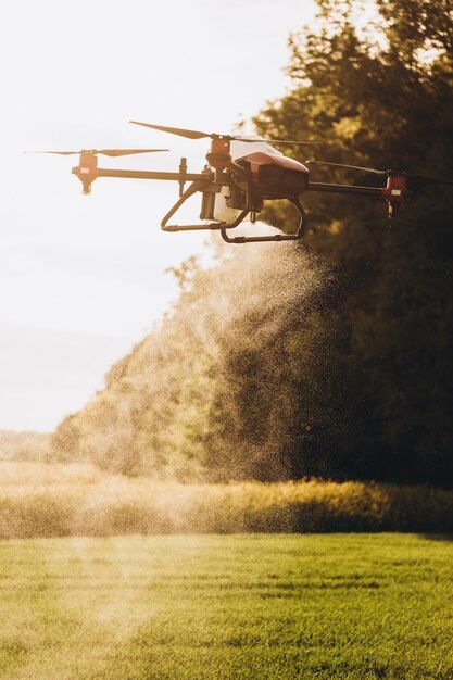 Photo agriculture drone spraying water f... | Premium Photo #Freepik #photo #irrigation-system #agriculture-technology #irrigation #farming Agriculture Future, Thug Life Wallpaper, Agriculture Technology, Agriculture Photos, Drone Videography, Agriculture Drone, Drone With Camera, Life Wallpaper, Drone Design