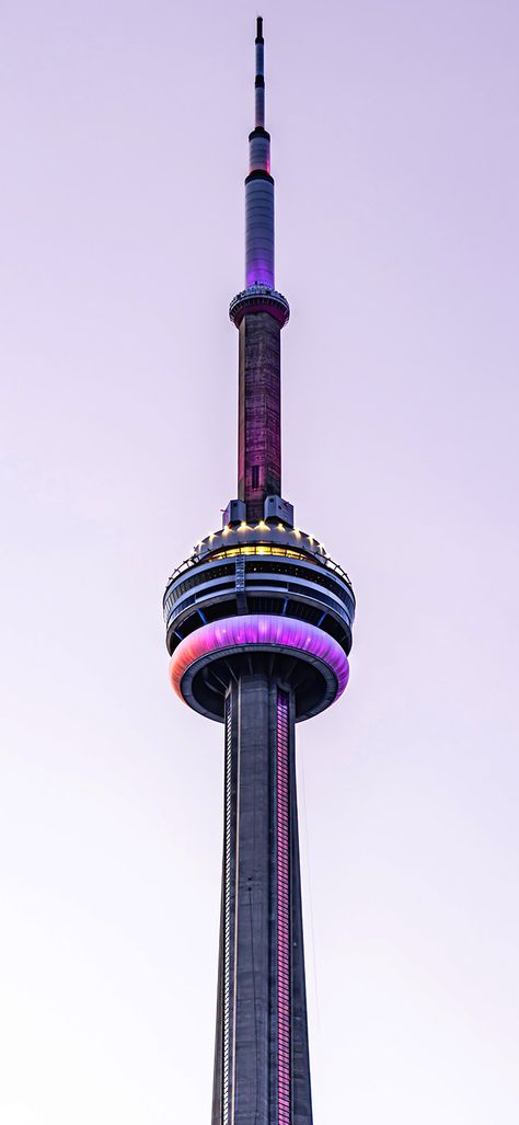 Cn tower Toronto wallpaper Cn Tower Tattoo, Toronto Wallpaper, Wallpaper Toronto, Toronto Cn Tower, City Wallpapers, Toronto Raptors, City Wallpaper, 4k Wallpaper, Iphone Wallpapers