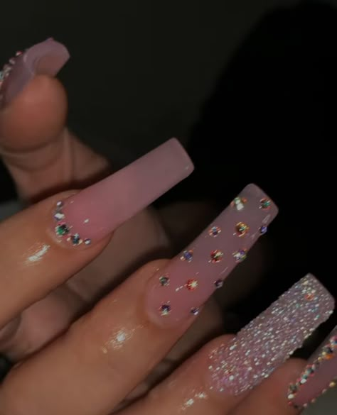 Checkered Nails, Long Square Nails, Queen Nails, Acrylic Toe Nails, Daily Nails, Long Square Acrylic Nails, Acrylic Nails Coffin Short, Pink Acrylic Nails, Pastel Nails